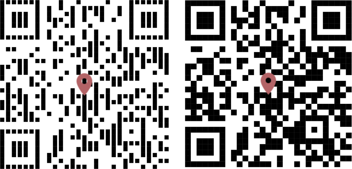 QR